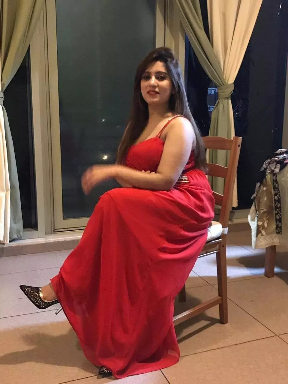 Escort Service in Medak